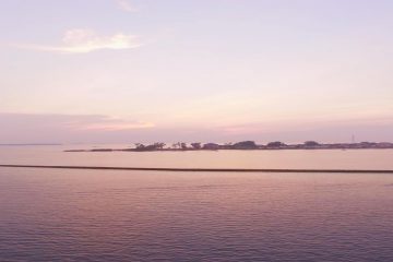pulau pramuka