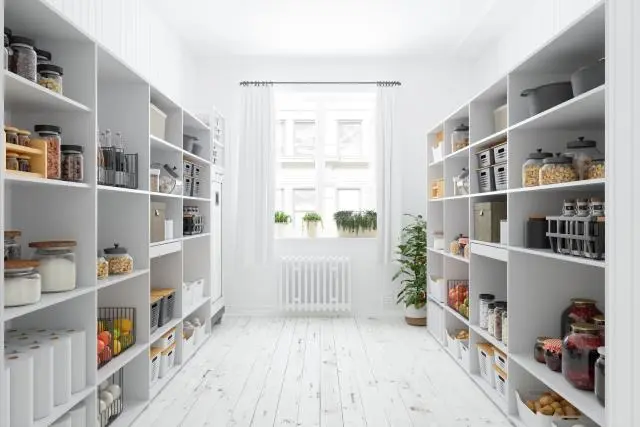 mastering space with expert organizing techniques